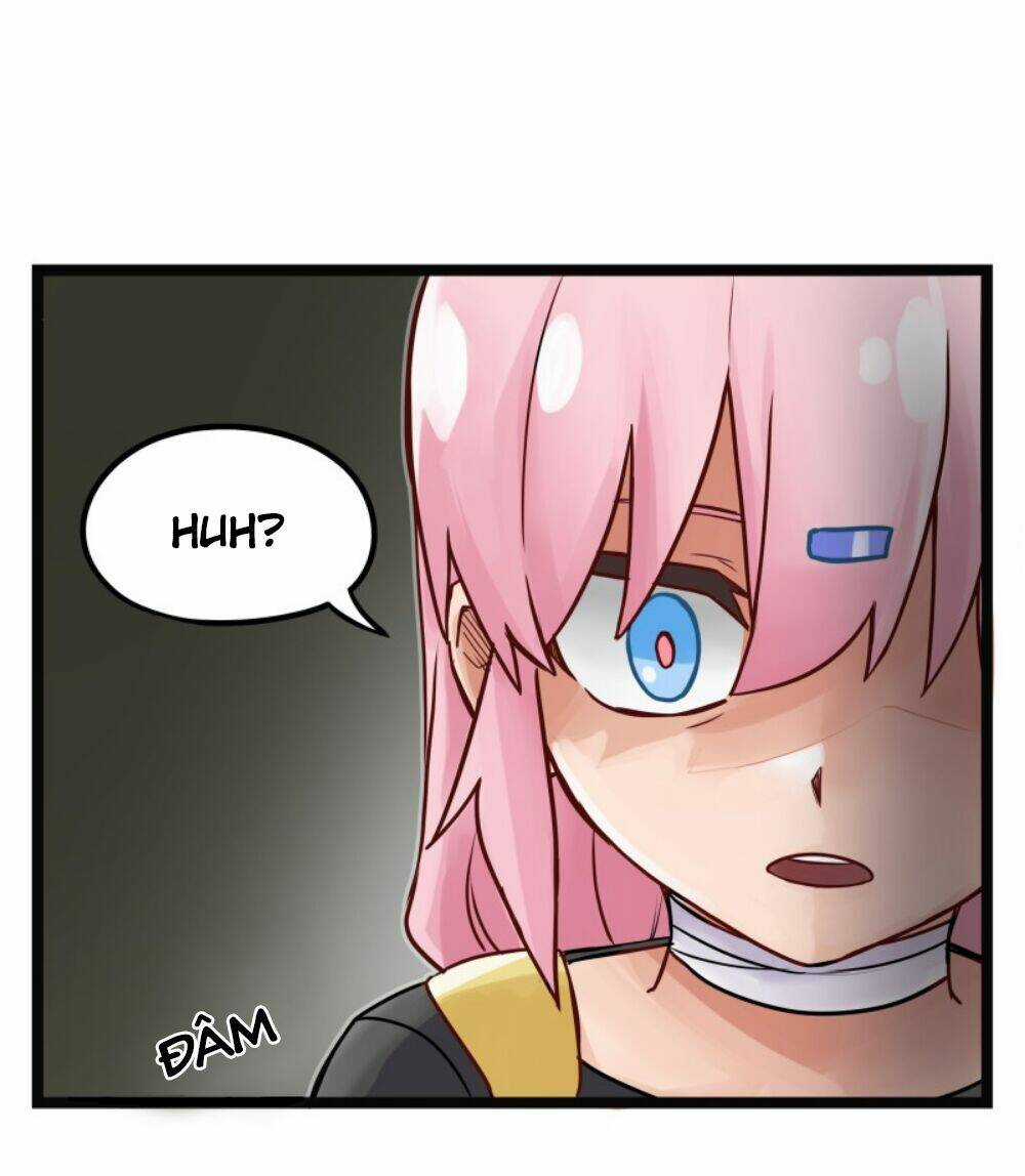 Phòng Khám Kinh Dị Chapter 84 trang 12