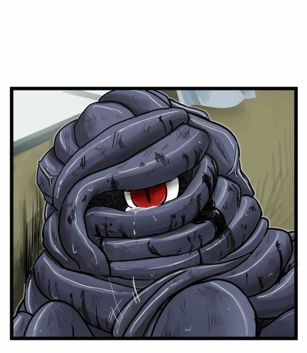 Phòng Khám Kinh Dị Chapter 84 trang 20