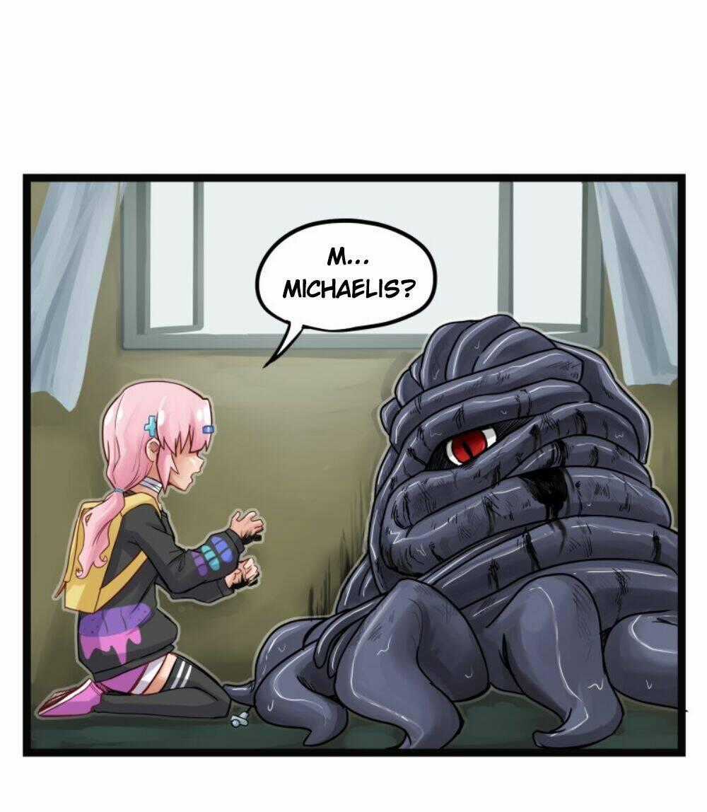 Phòng Khám Kinh Dị Chapter 84 trang 21