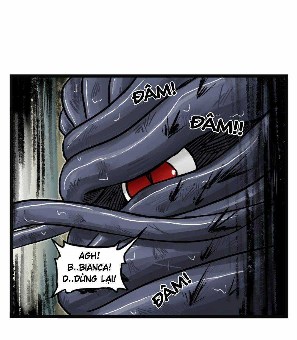 Phòng Khám Kinh Dị Chapter 84 trang 6