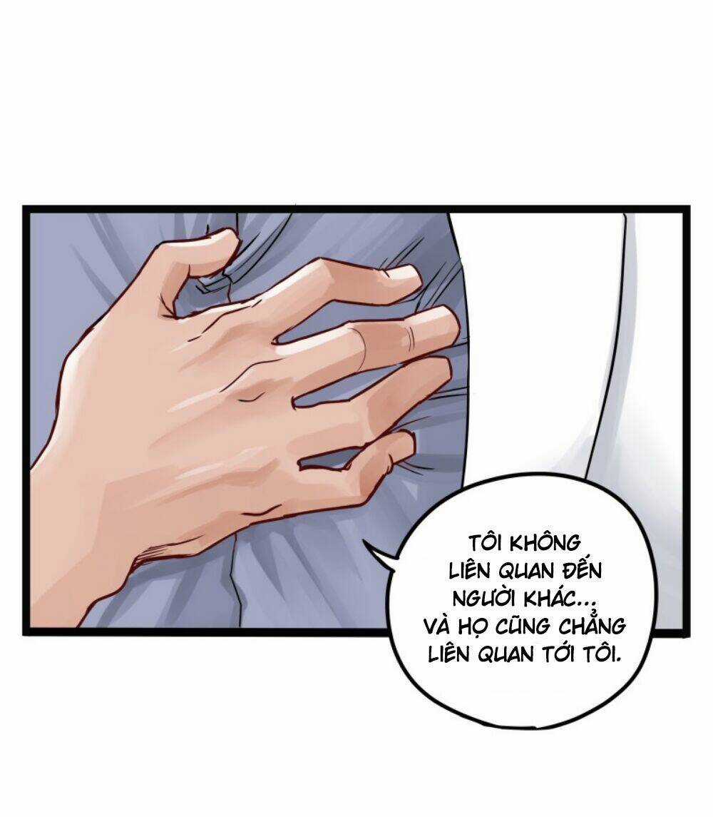 Phòng Khám Kinh Dị Chapter 85 trang 17