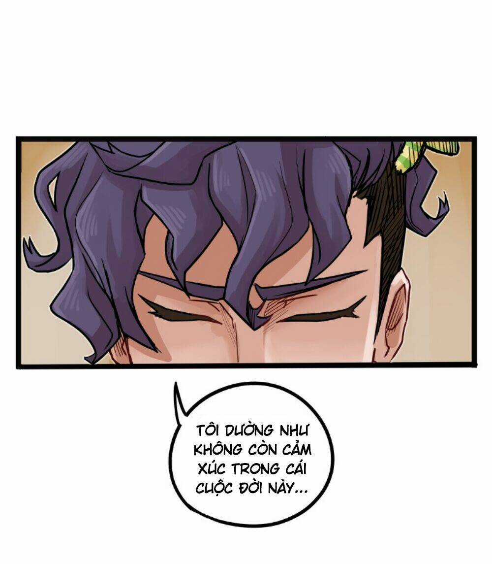 Phòng Khám Kinh Dị Chapter 85 trang 18