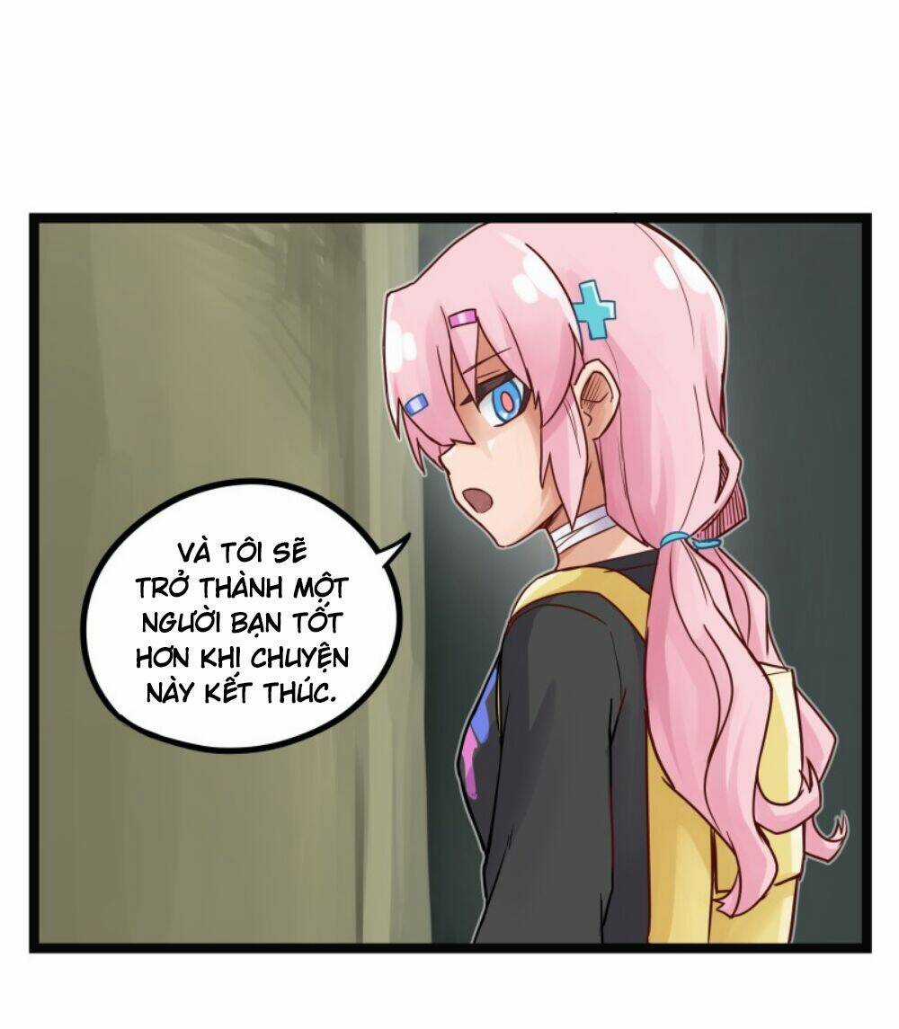 Phòng Khám Kinh Dị Chapter 85 trang 5