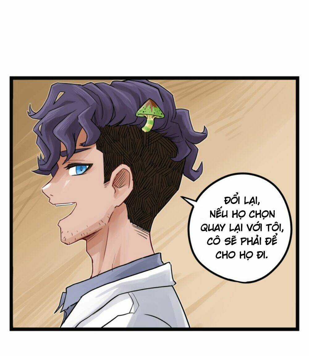 Phòng Khám Kinh Dị Chapter 86 trang 13