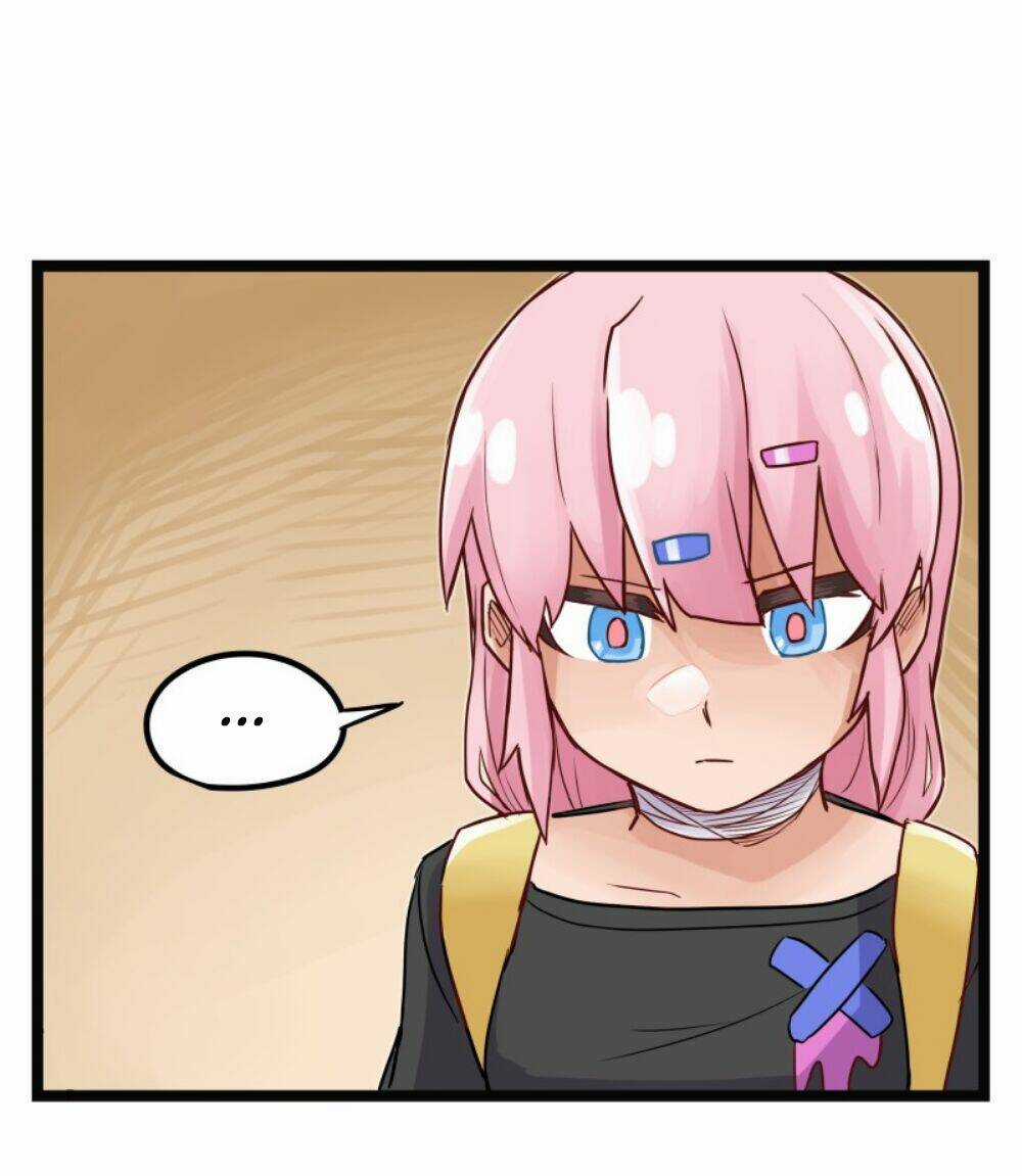 Phòng Khám Kinh Dị Chapter 86 trang 14