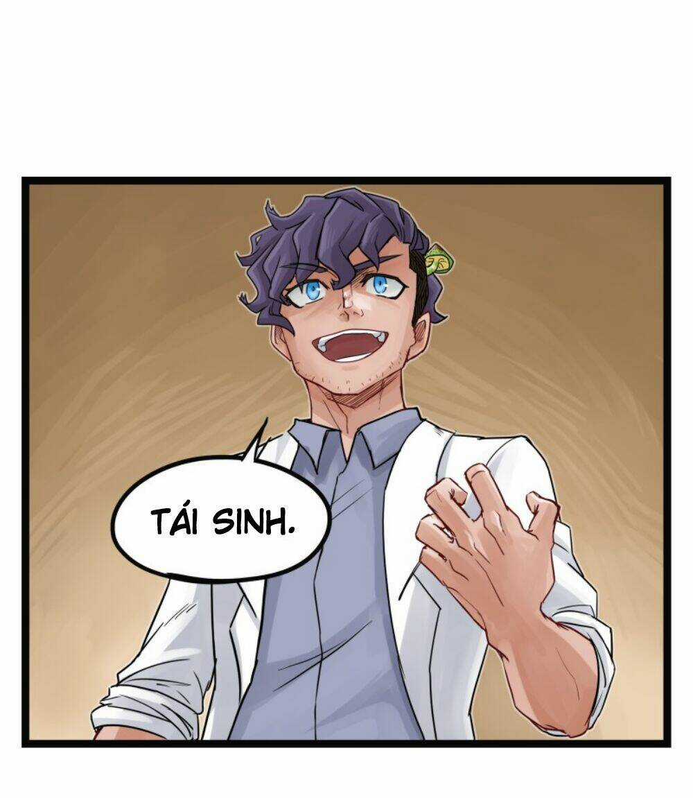 Phòng Khám Kinh Dị Chapter 86 trang 17