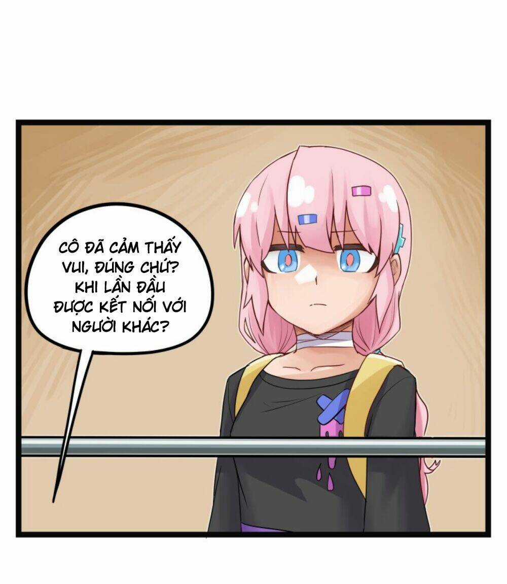 Phòng Khám Kinh Dị Chapter 86 trang 5