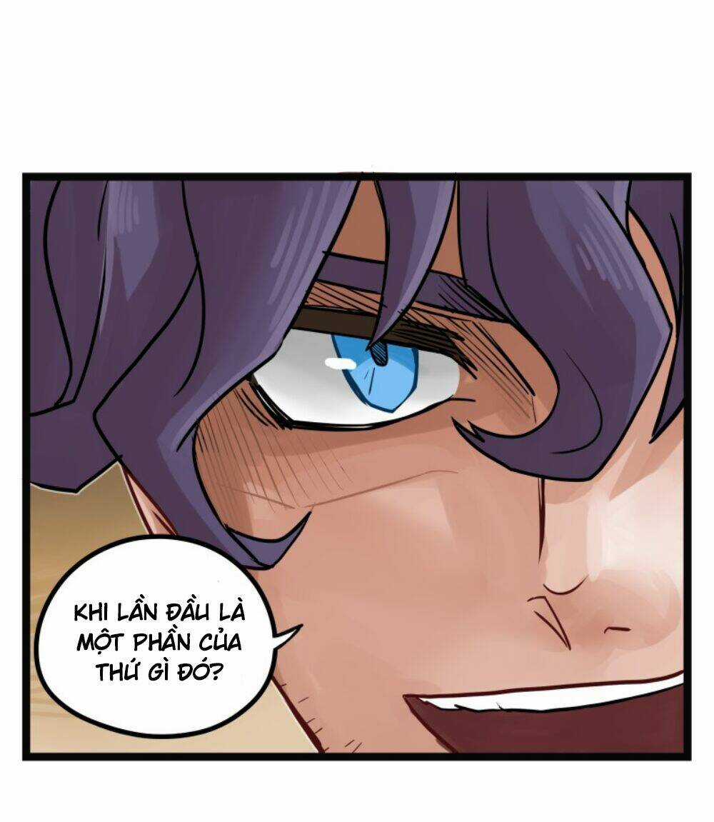 Phòng Khám Kinh Dị Chapter 86 trang 6