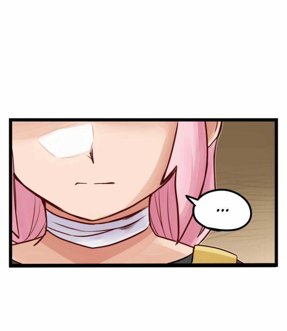 Phòng Khám Kinh Dị Chapter 86 trang 7