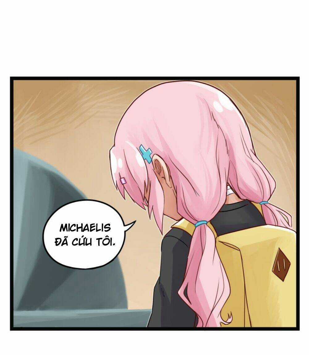 Phòng Khám Kinh Dị Chapter 86 trang 9