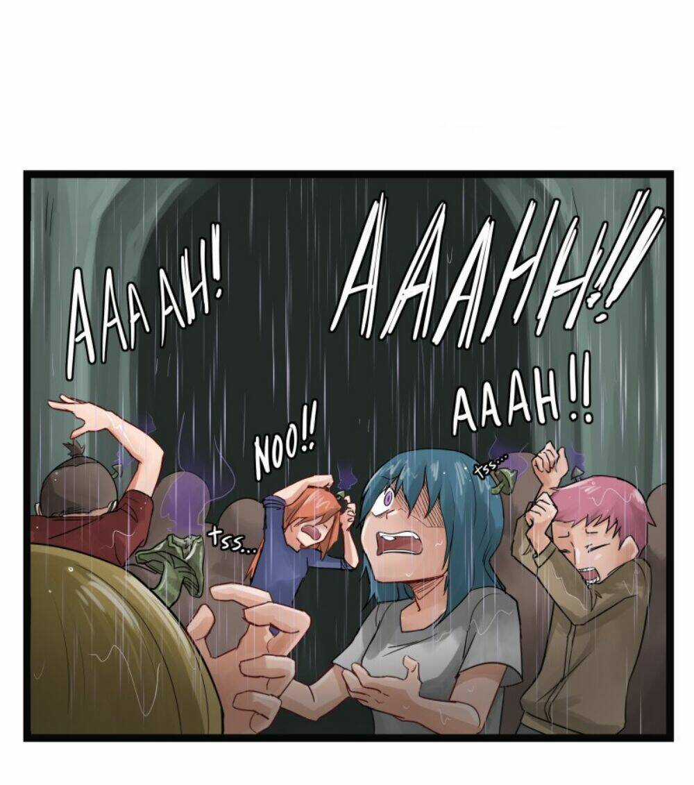 Phòng Khám Kinh Dị Chapter 87 trang 19