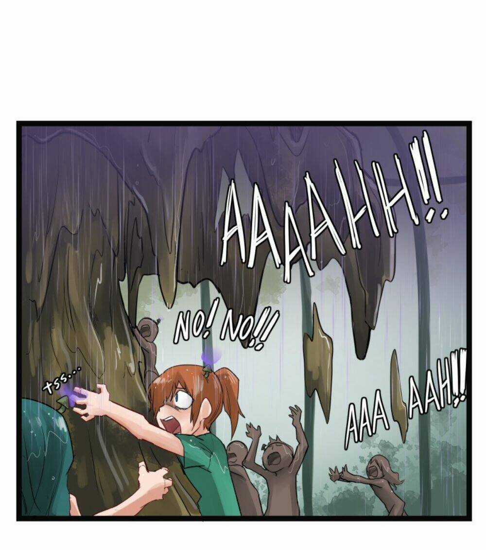 Phòng Khám Kinh Dị Chapter 87 trang 20