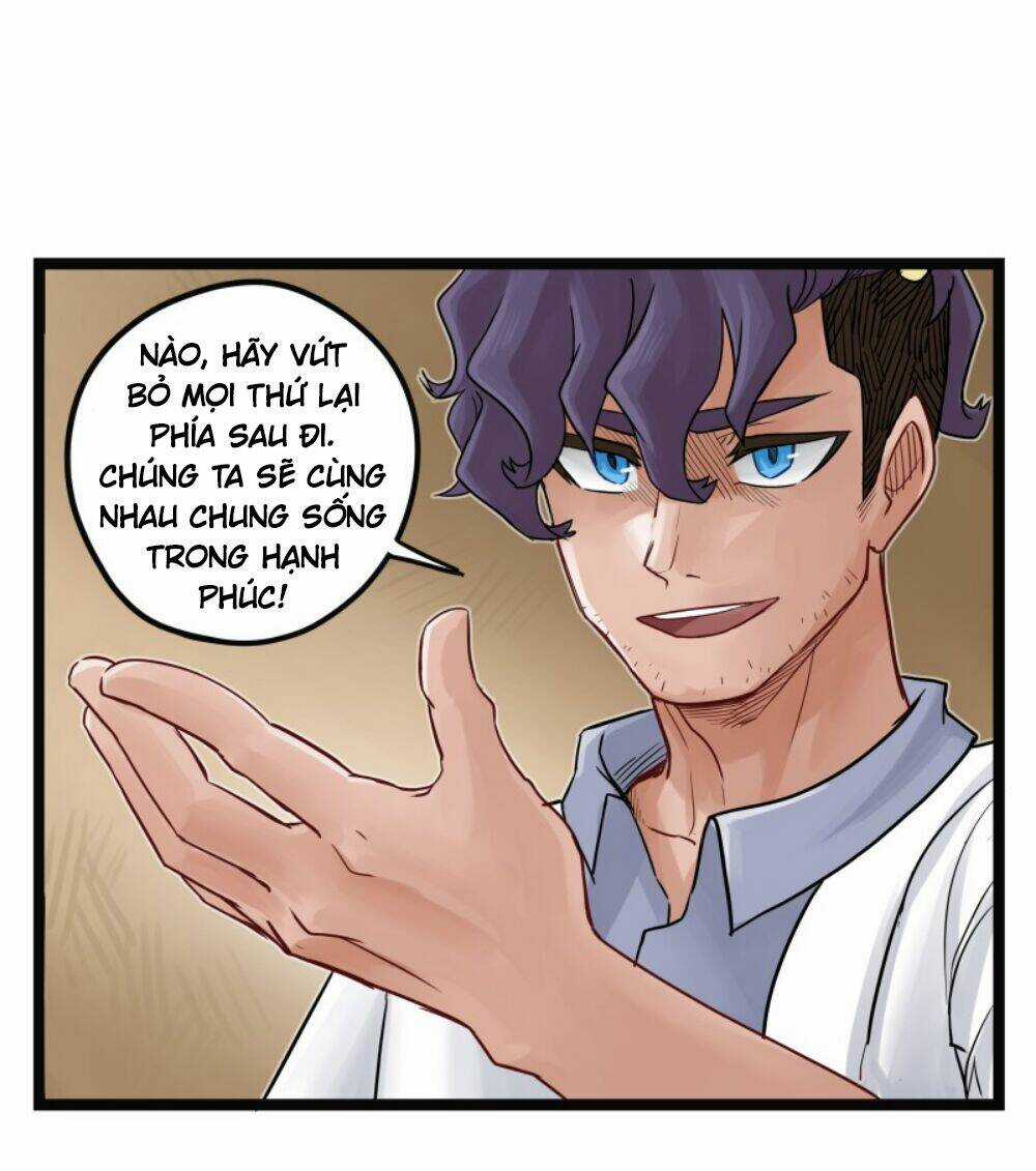 Phòng Khám Kinh Dị Chapter 87 trang 4