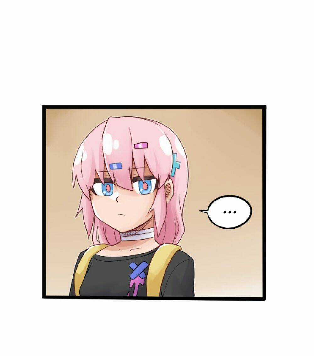 Phòng Khám Kinh Dị Chapter 87 trang 5