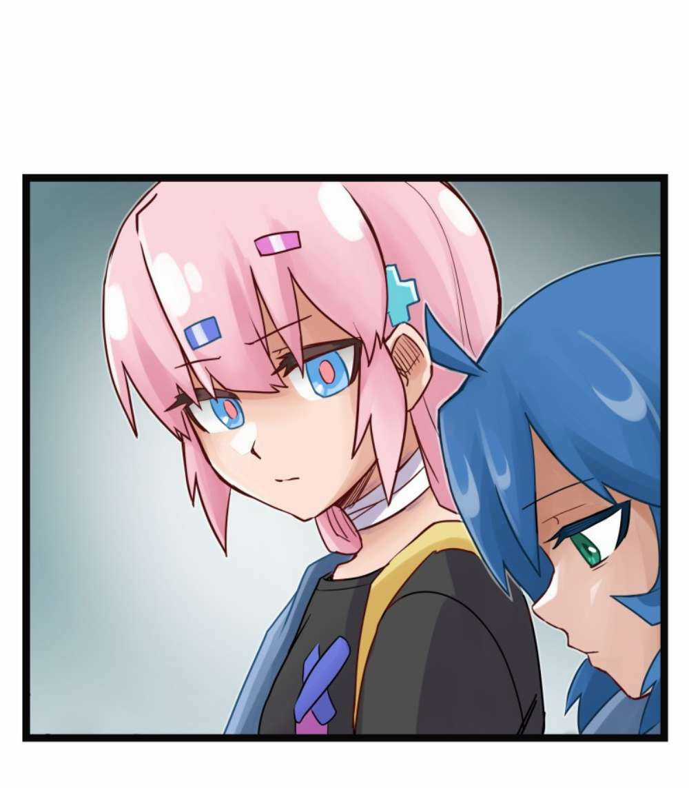 Phòng Khám Kinh Dị Chapter 88 trang 10