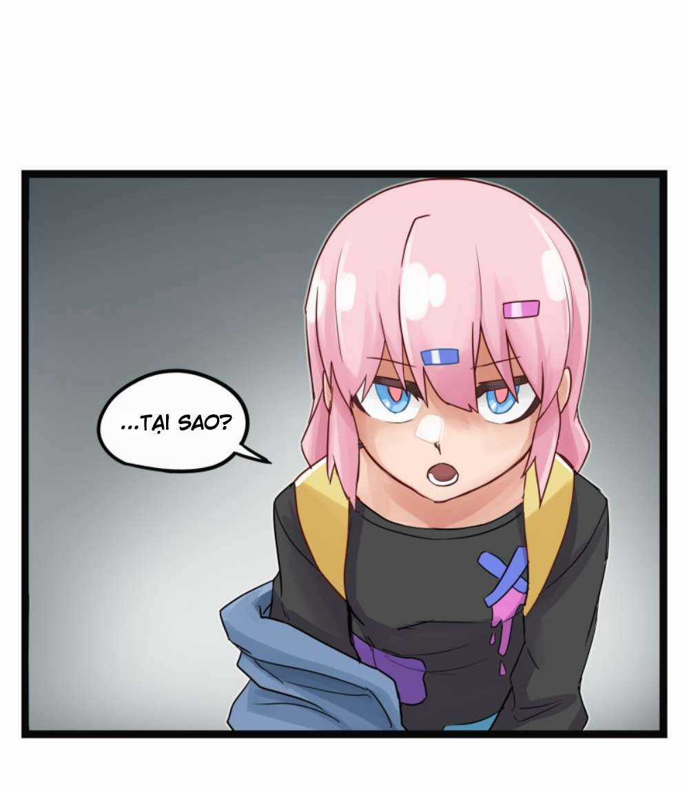 Phòng Khám Kinh Dị Chapter 88 trang 14