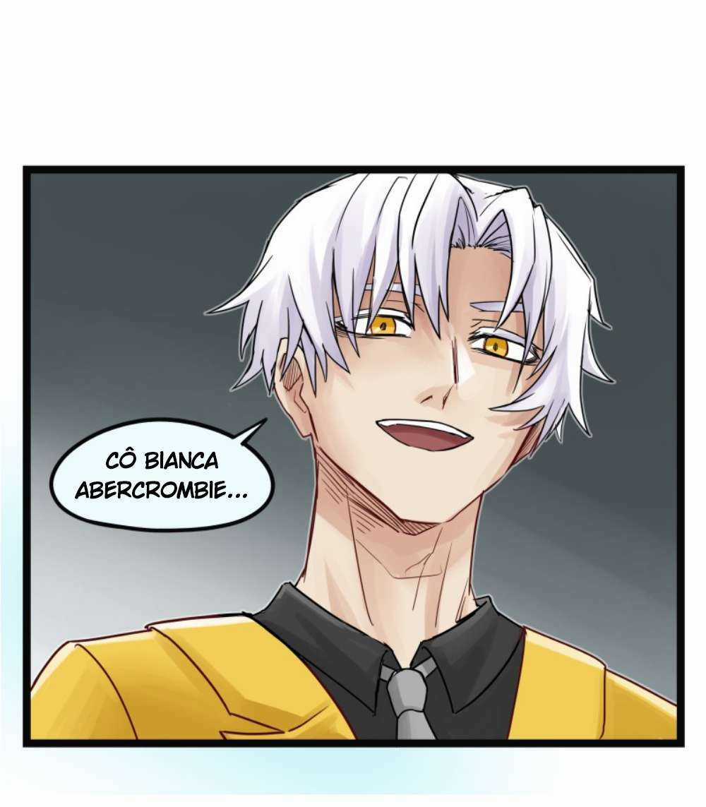 Phòng Khám Kinh Dị Chapter 88 trang 16