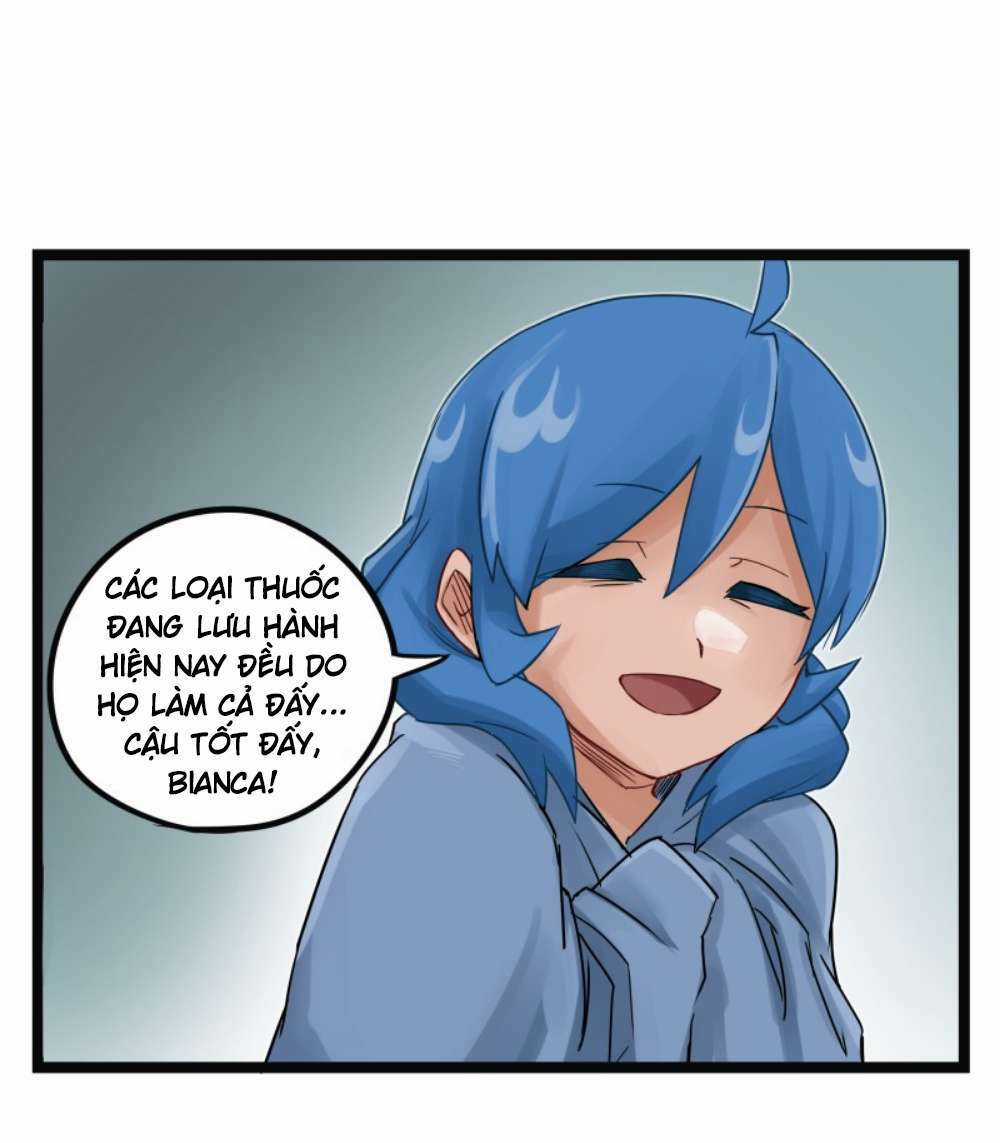 Phòng Khám Kinh Dị Chapter 88 trang 19