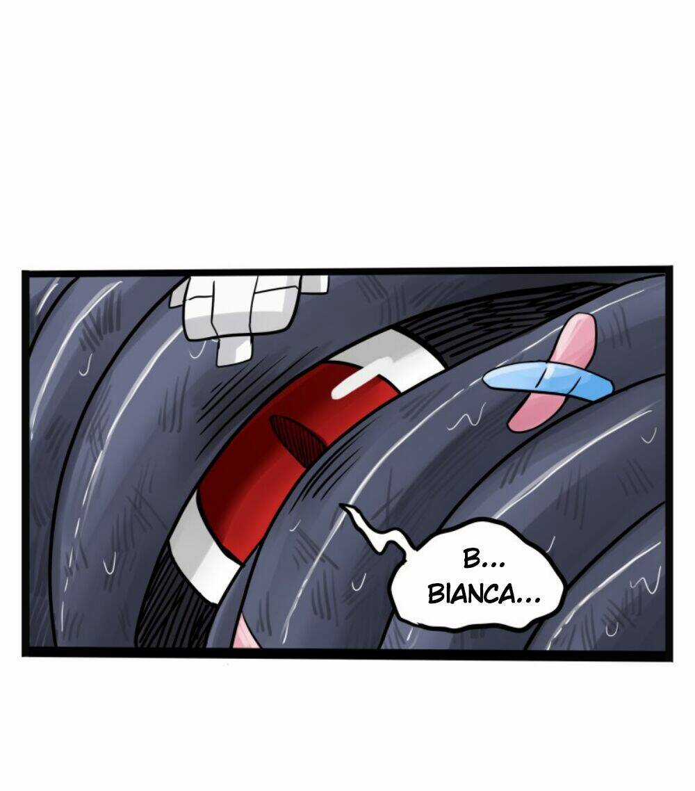 Phòng Khám Kinh Dị Chapter 89 trang 13