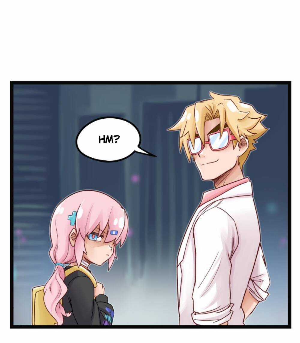 Phòng Khám Kinh Dị Chapter 90 trang 10