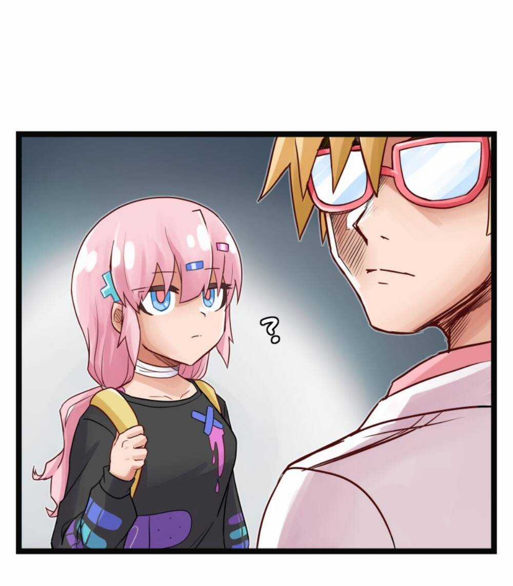 Phòng Khám Kinh Dị Chapter 90 trang 12