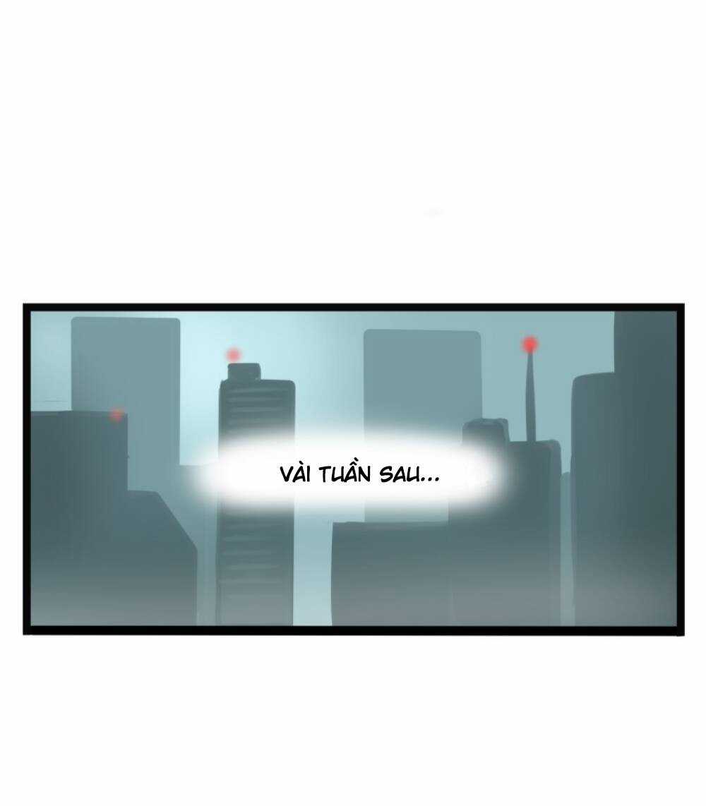 Phòng Khám Kinh Dị Chapter 90 trang 16