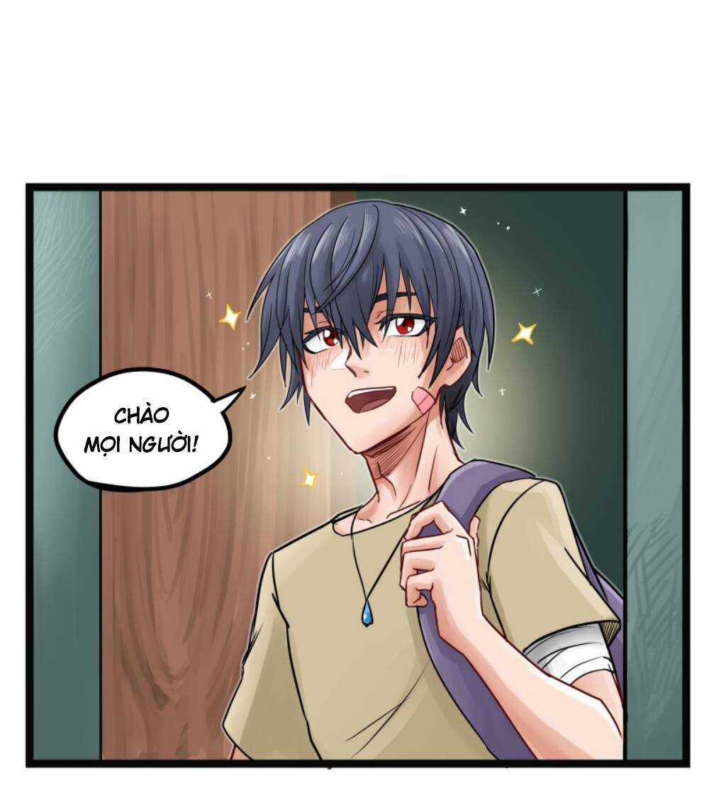 Phòng Khám Kinh Dị Chapter 90 trang 17