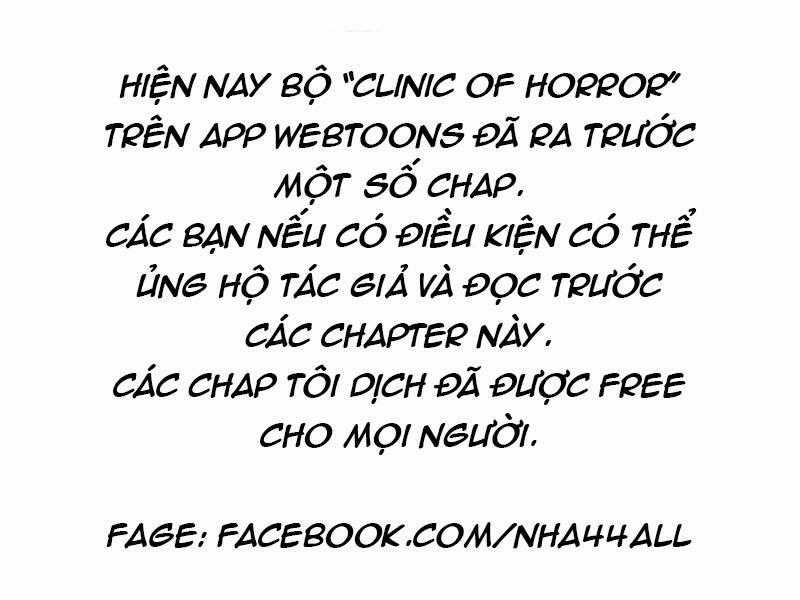 Phòng Khám Kinh Dị Chapter 90 trang 22