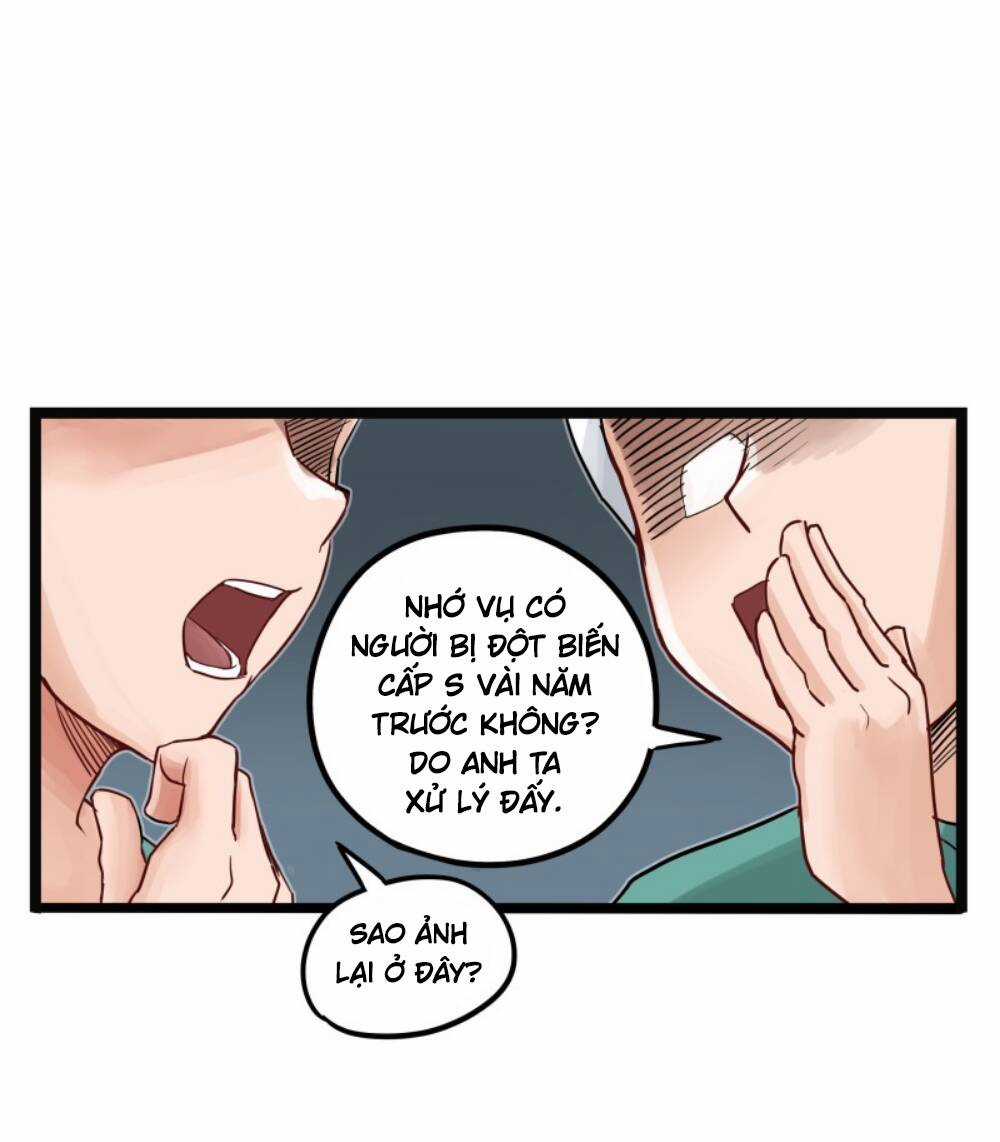 Phòng Khám Kinh Dị Chapter 90 trang 5