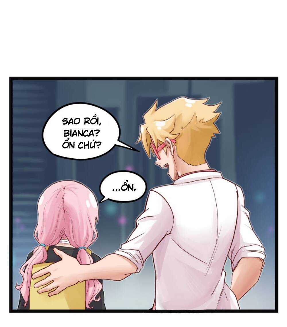 Phòng Khám Kinh Dị Chapter 90 trang 7