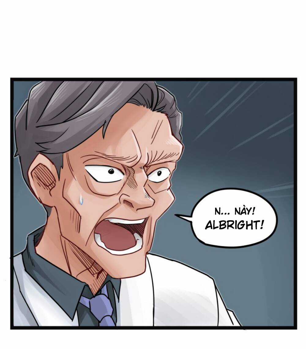 Phòng Khám Kinh Dị Chapter 90 trang 9