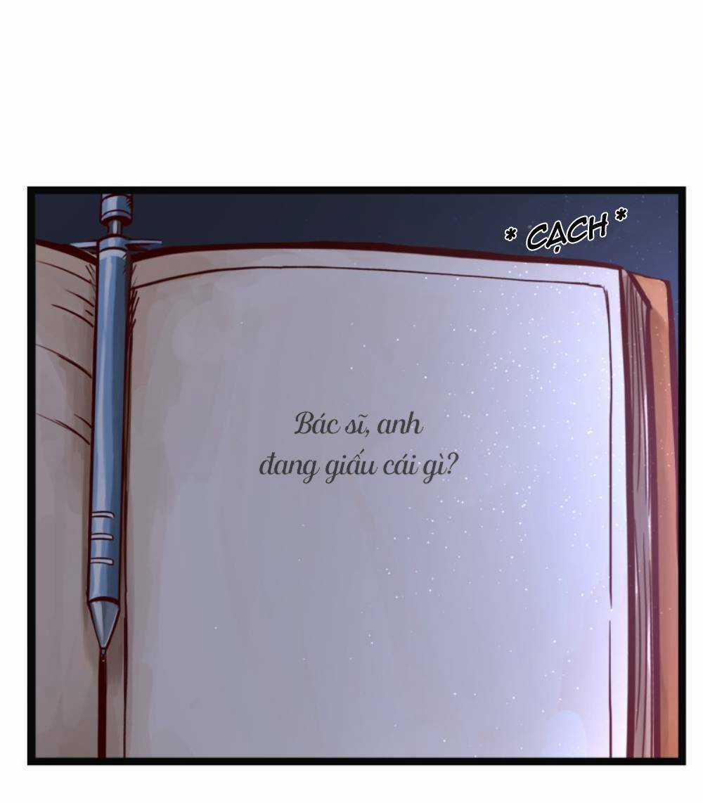 Phòng Khám Kinh Dị Chapter 91 trang 11