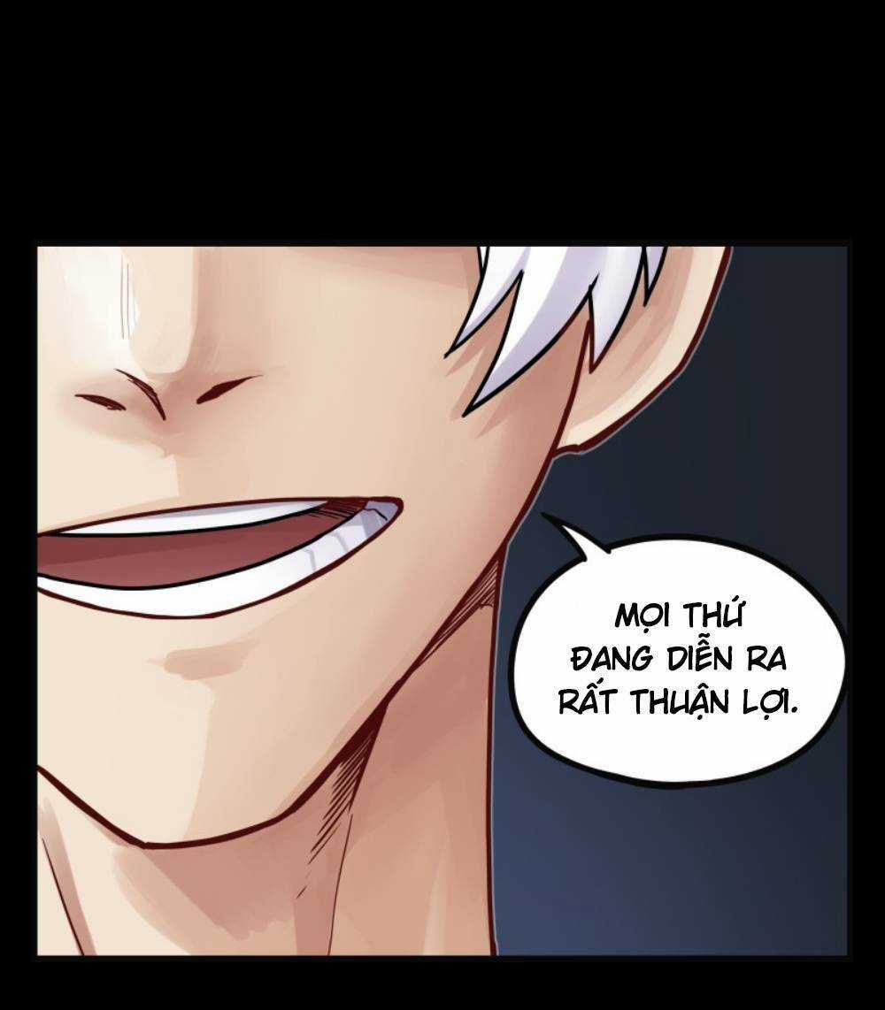 Phòng Khám Kinh Dị Chapter 91 trang 14