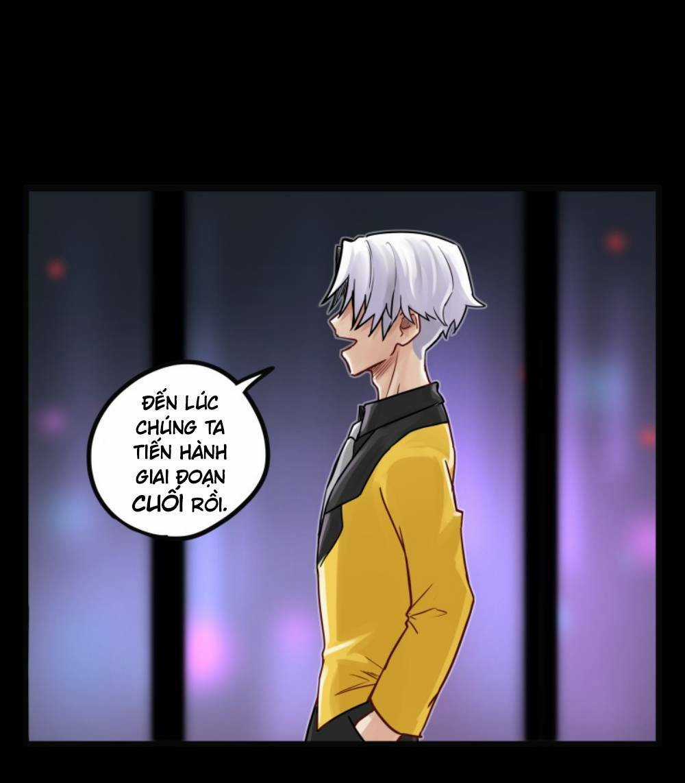 Phòng Khám Kinh Dị Chapter 91 trang 15