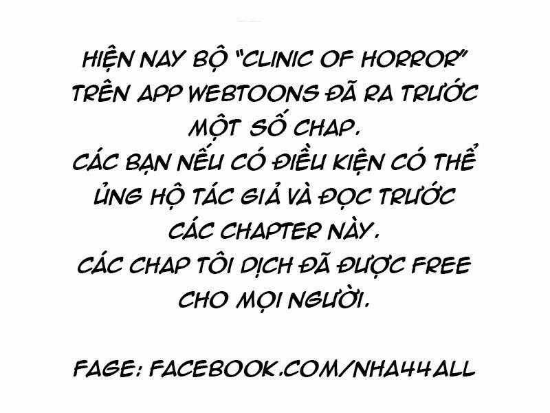 Phòng Khám Kinh Dị Chapter 91 trang 19