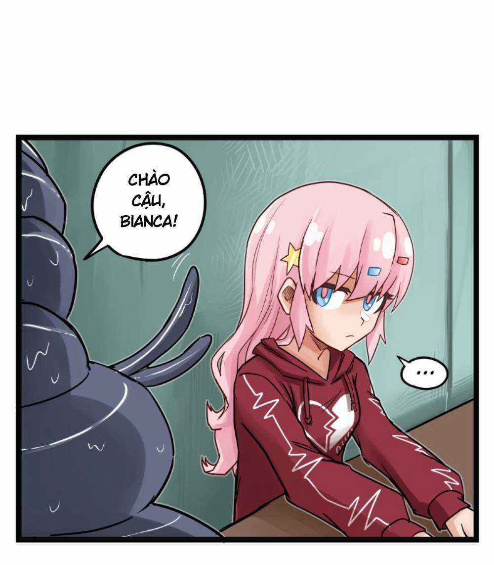 Phòng Khám Kinh Dị Chapter 91 trang 2