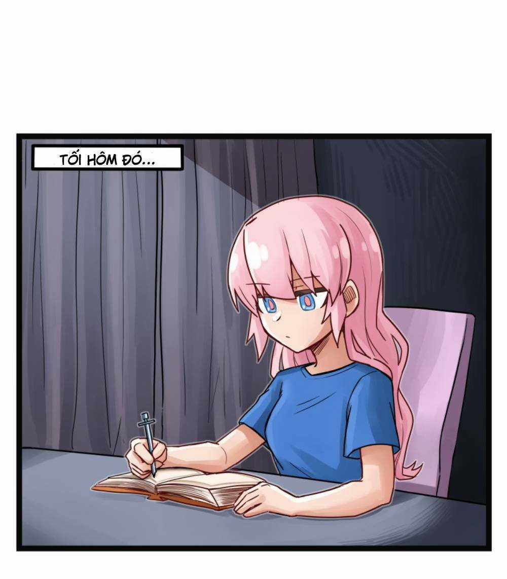 Phòng Khám Kinh Dị Chapter 91 trang 4