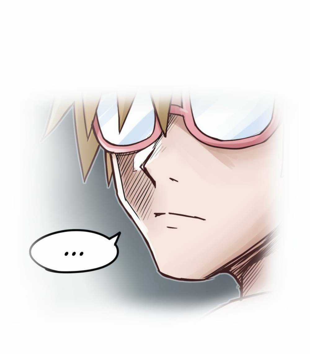 Phòng Khám Kinh Dị Chapter 91 trang 9