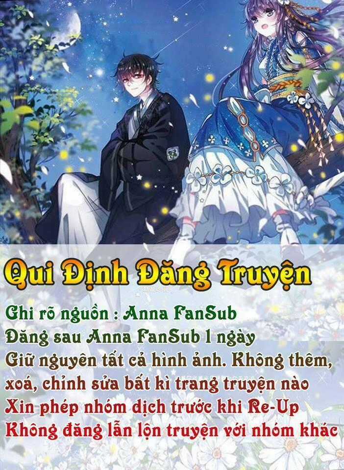 Phong Khởi Thương Lam Ngoại Truyện Chapter 13 trang 0
