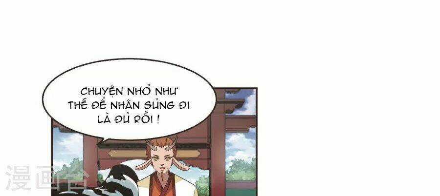 Phong Khởi Thương Lam Chapter 133 trang 0