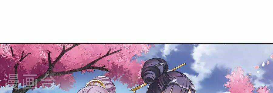 Phong Khởi Thương Lam Chapter 134 trang 0