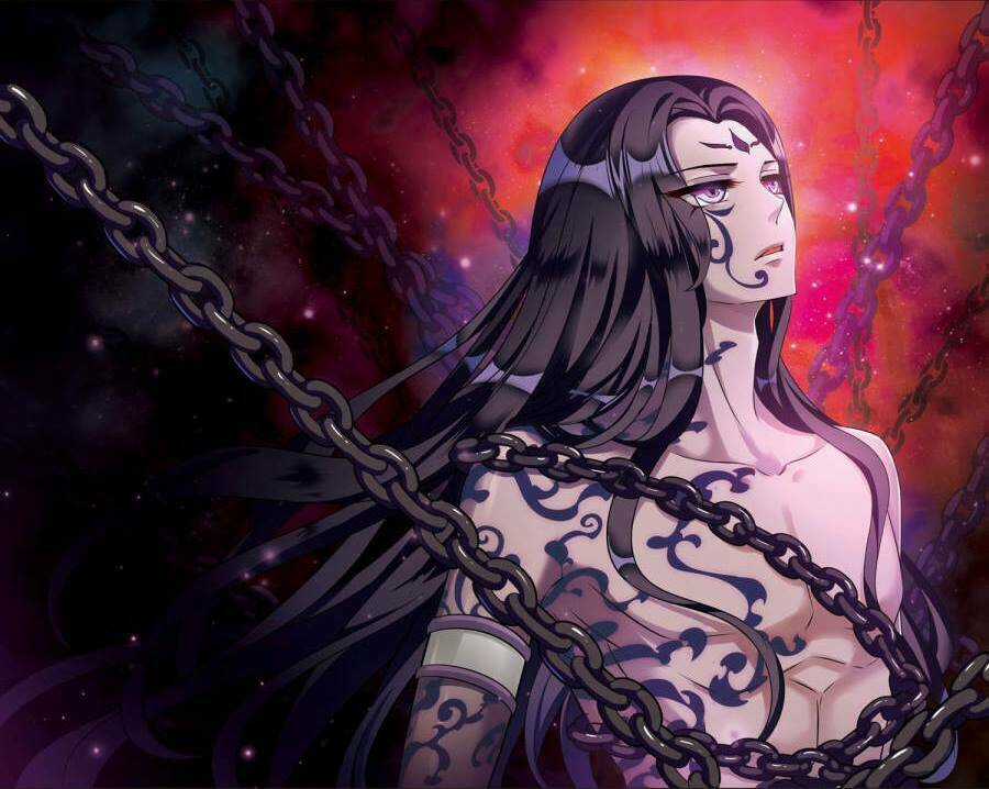 Phong Khởi Thương Lam Chapter 149 trang 1