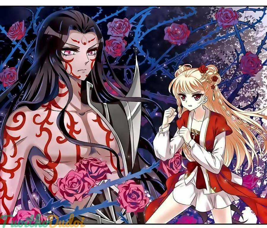 Phong Khởi Thương Lam Chapter 152 trang 1