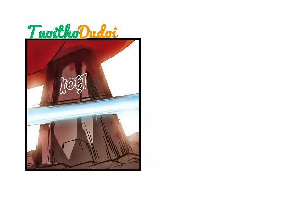 Phong Khởi Thương Lam Chapter 154 trang 0