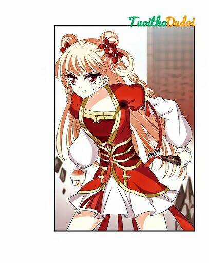 Phong Khởi Thương Lam Chapter 154 trang 1