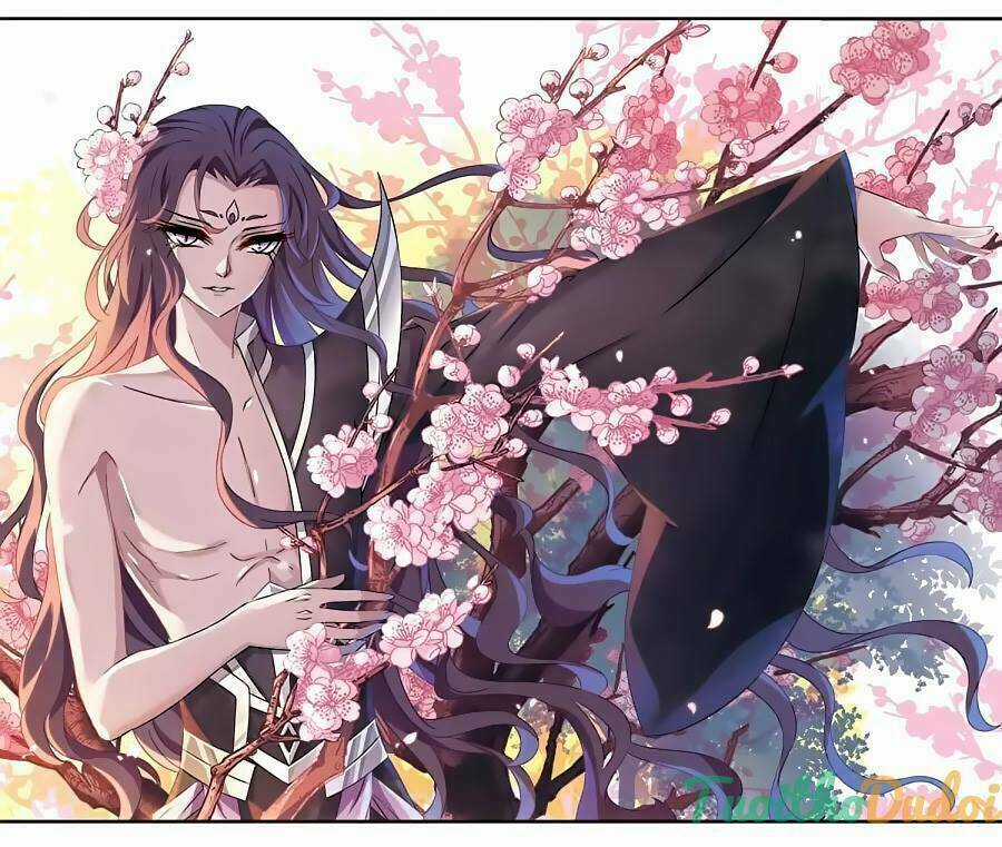 Phong Khởi Thương Lam Chapter 357 trang 1