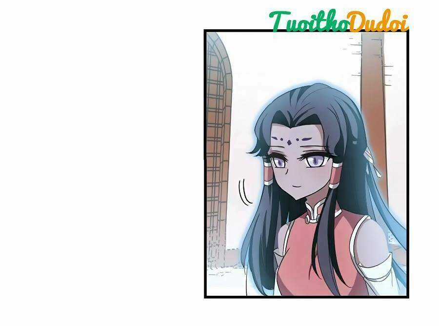 Phong Khởi Thương Lam Chapter 358 trang 1