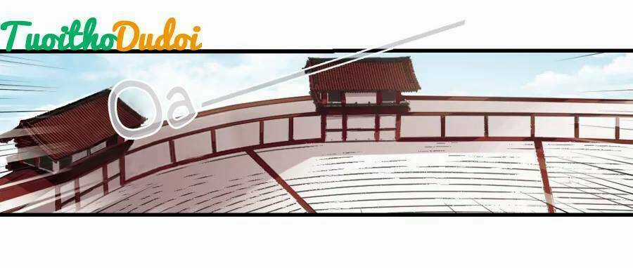 Phong Khởi Thương Lam Chapter 359 trang 0