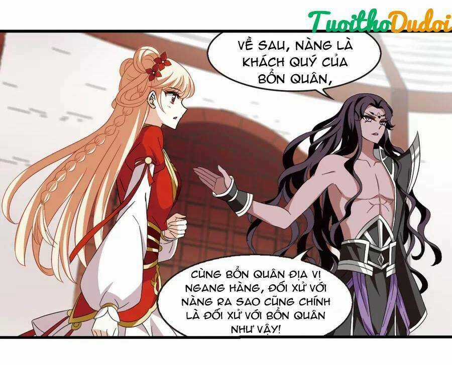 Phong Khởi Thương Lam Chapter 359 trang 1