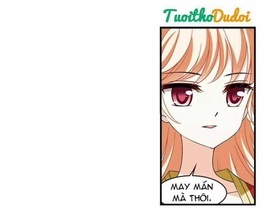 Phong Khởi Thương Lam Chapter 360 trang 0